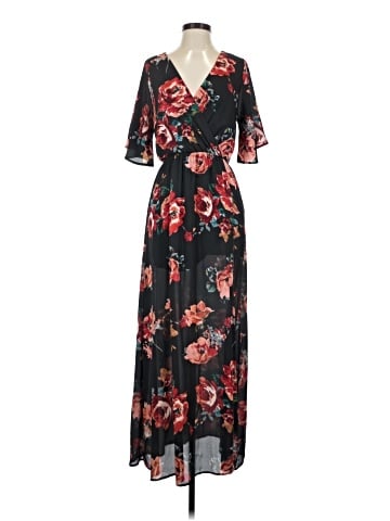 Everly Casual Dress (view 1)
