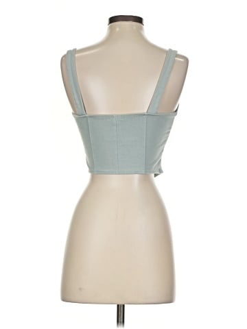 Garage Tank Top (view 2)