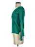 JCPenney Green Pullover Sweater Size XS - photo 5
