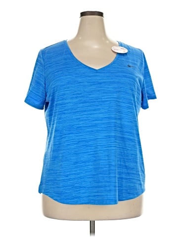 Nike Active T-Shirt (view 1)