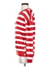 Boden Stripes Red Pullover Sweater Size S - photo 5