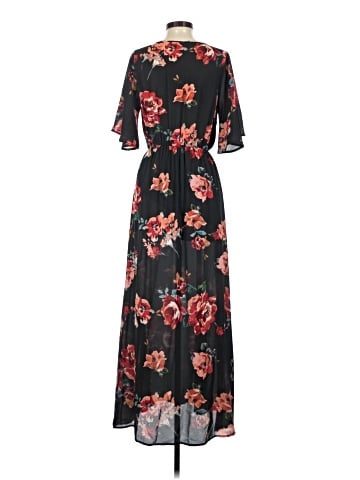 Everly Casual Dress (view 2)