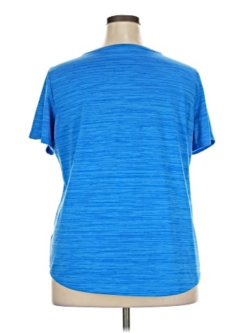 Nike Active T-Shirt (view 2)