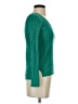 JCPenney Green Pullover Sweater Size XS - photo 4