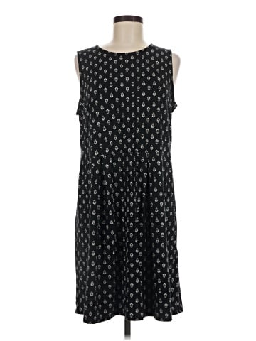 J.Jill Casual Dress (view 1)