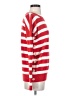 Boden Stripes Red Pullover Sweater Size S - photo 4