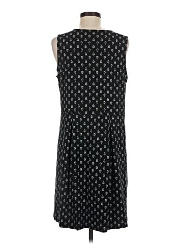 J.Jill Casual Dress (view 2)