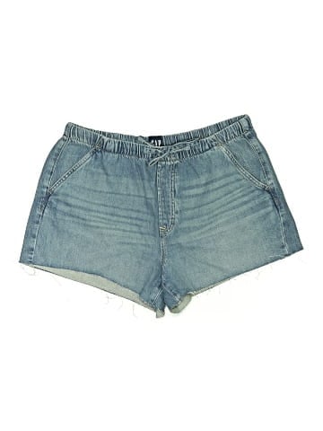Gap Denim Shorts (view 1)
