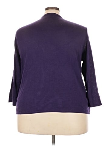 Alfred Dunner Cardigan (view 2)