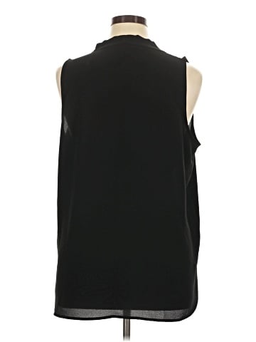 Vince Camuto Sleeveless T-Shirt (view 2)