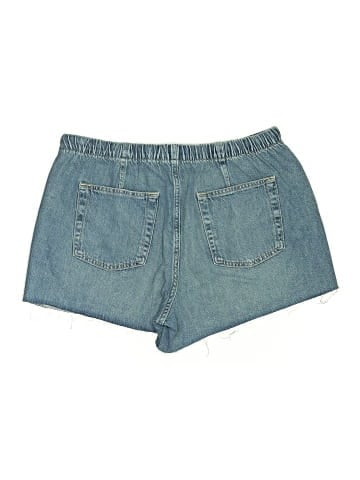 Gap Denim Shorts (view 2)