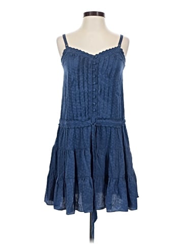 Rebecca Taylor Casual Dress (view 1)