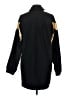Adidas 100% Polyester Black Coat Size S - photo 2