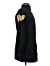 Adidas 100% Polyester Black Coat Size S - photo 4