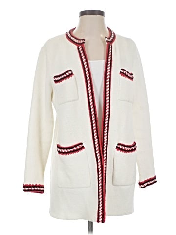 Sandro Cardigan (view 1)