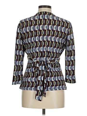 J.t.b. 3/4 Sleeve Blouse (view 2)