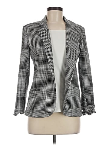 Aqua Blazer (view 1)