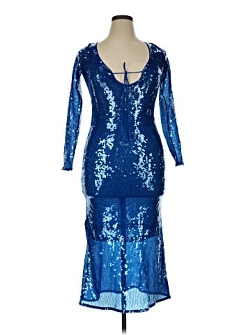 Bardot Cocktail Dress (view 1)