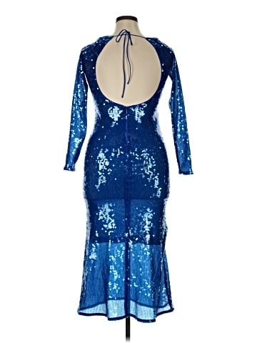 Bardot Cocktail Dress (view 2)