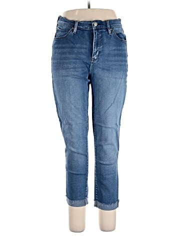 Nicole Miller Jeans (view 1)