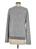Cupio Gray Pullover Sweater Size S (estimated) - photo 2