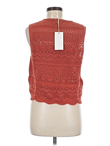 Dylan Sleeveless Top (view 2)