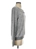 Cupio Gray Pullover Sweater Size S (estimated) - photo 4