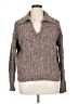 Evereve Brown Jacket Size XL - photo 1
