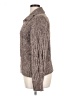 Evereve Brown Jacket Size XL - photo 5