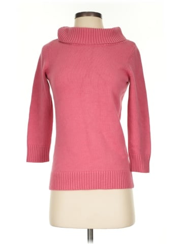 Talbots Turtleneck Sweater (view 1)