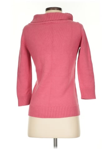 Talbots Turtleneck Sweater (view 2)