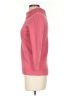 Talbots Pink Turtleneck Sweater Size XS - photo 5