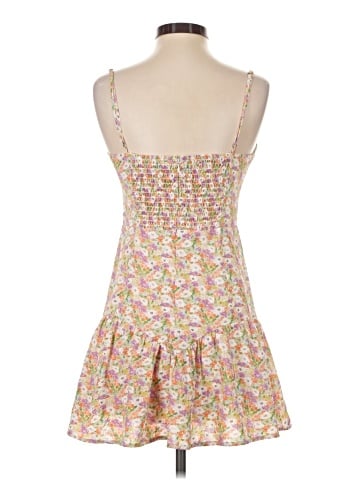 LA Hearts Casual Dress (view 2)