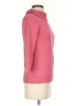 Talbots Pink Turtleneck Sweater Size XS - photo 4