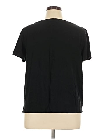 Gap Short Sleeve T-Shirt (view 2)