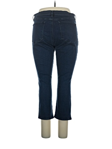 Ann Taylor LOFT Outlet Jeans (view 2)