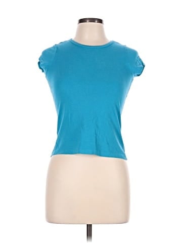 Faded Glory Short Sleeve T-Shirt (view 1)