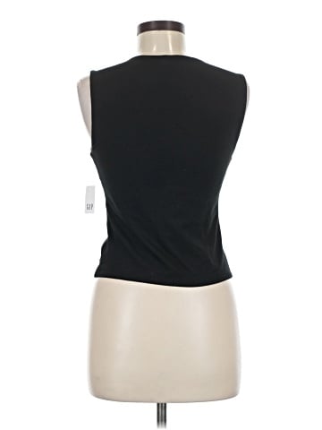 Gap Sleeveless T-Shirt (view 2)