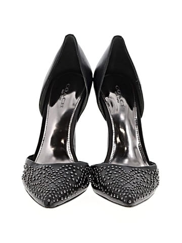 Coach Heels (view 2)