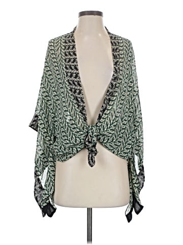 Anna Sui Kimono (view 1)