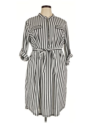 Mlle Gabrielle Casual Dress (view 1)