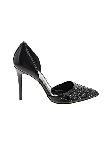 Coach Heels (view 1)