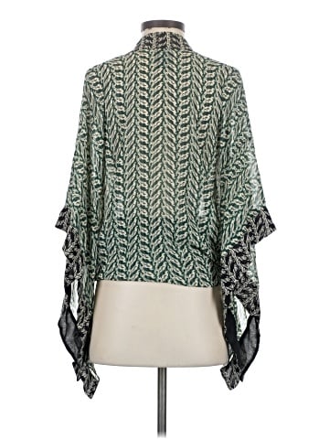 Anna Sui Kimono (view 2)