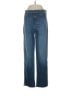 J Brand Blue Jeans Size 26 waist - photo 1