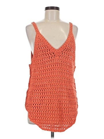 FP BEACH Sleeveless Top (view 1)