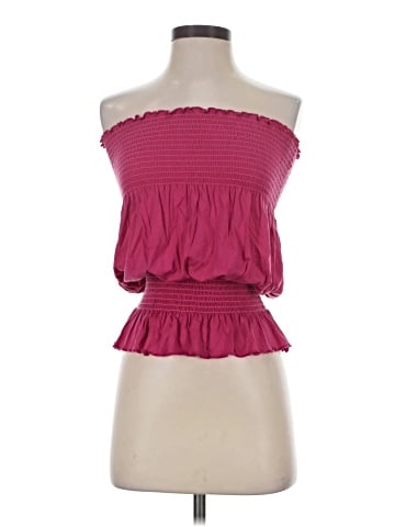 Susana Monaco Tube Top (view 1)