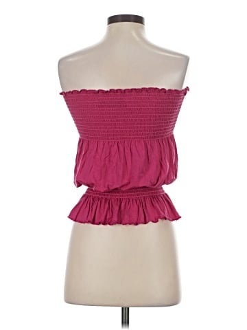 Susana Monaco Tube Top (view 2)