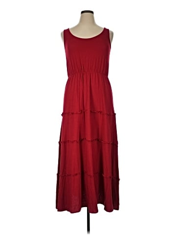 Lane Bryant Outlet Casual Dress (view 1)