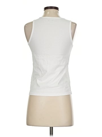 Hurley Sleeveless T-Shirt (view 2)