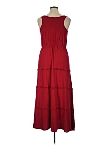 Lane Bryant Outlet Casual Dress (view 2)